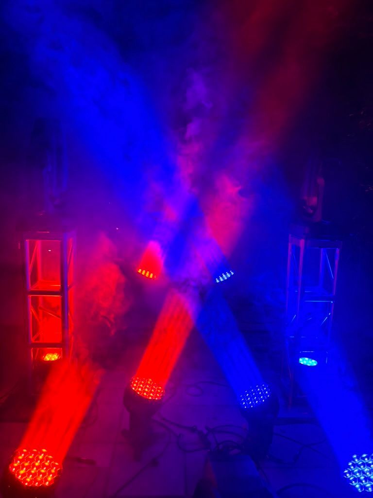 Lighting Design 2