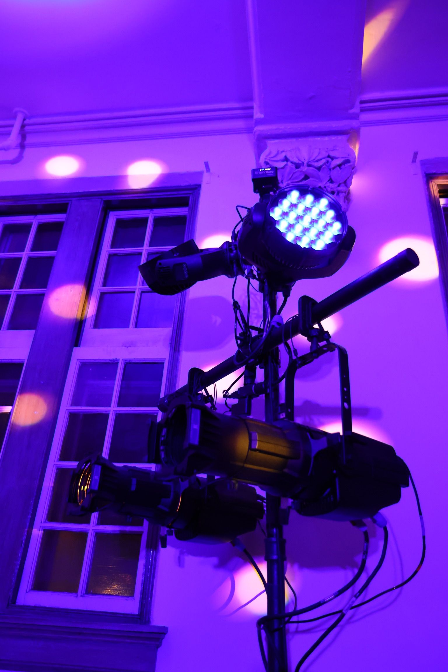 Lighting Design 3